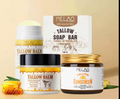 Tallow Balm